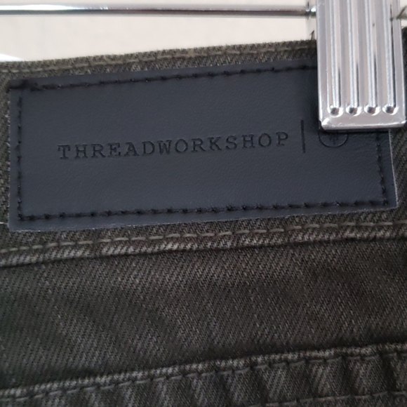 Ripped Jeans by Thread Workship. - Picture 6 of 8